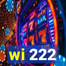 wi 222